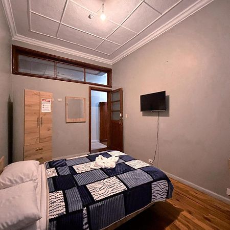 Casa Aida Luz Ξενοδοχείο Κουένκα Εξωτερικό φωτογραφία