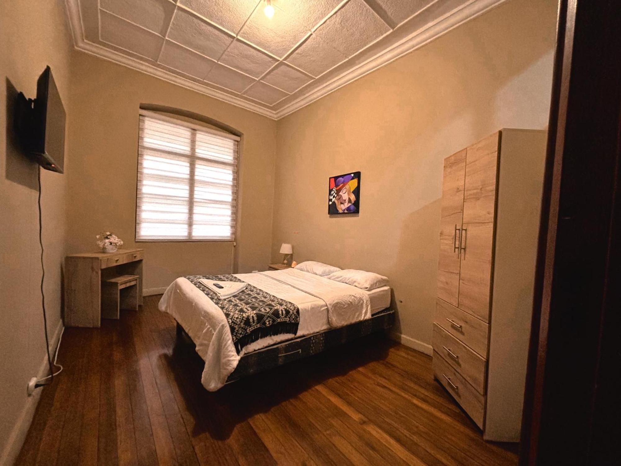 Casa Aida Luz Ξενοδοχείο Κουένκα Εξωτερικό φωτογραφία
