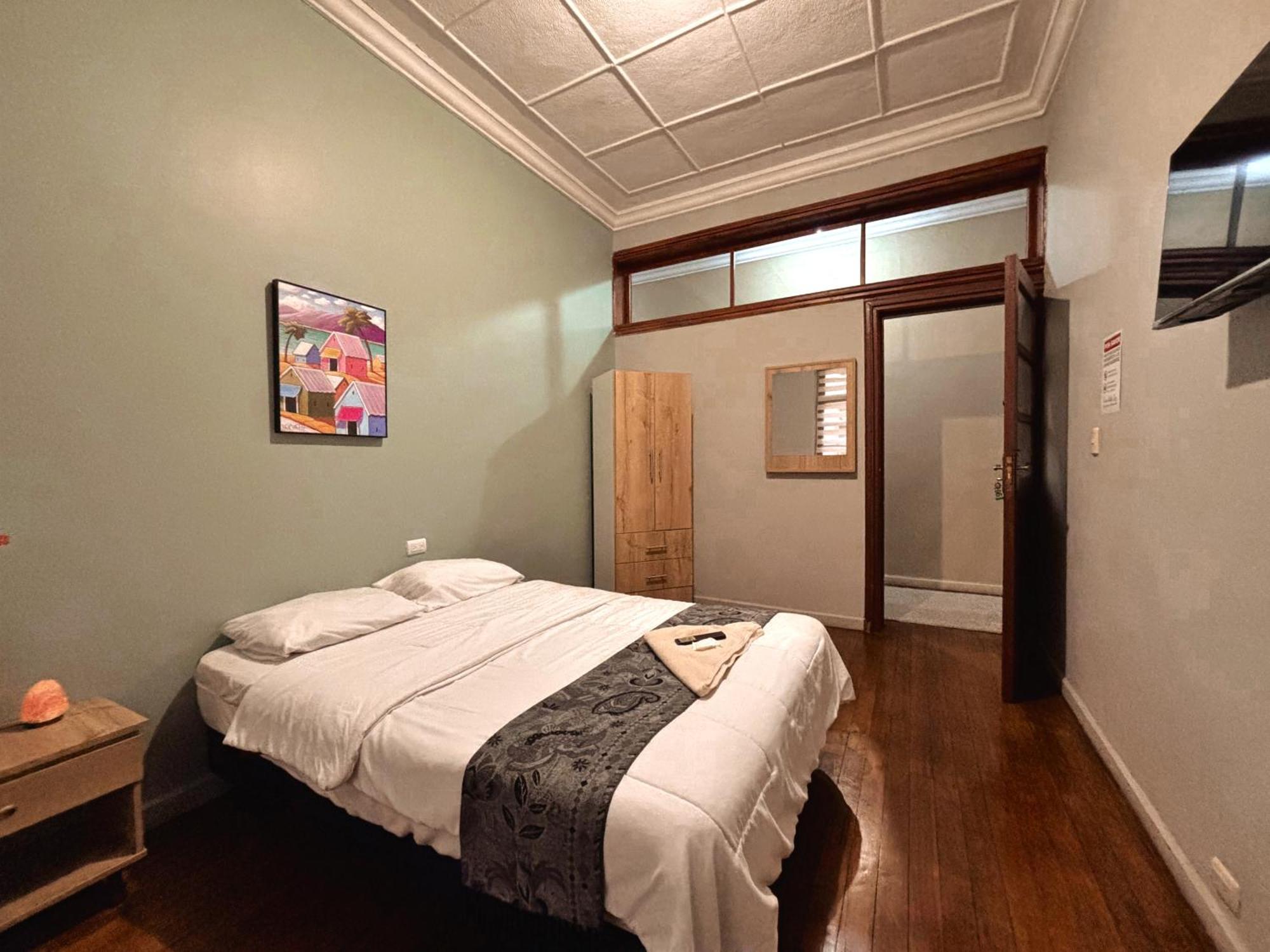 Casa Aida Luz Ξενοδοχείο Κουένκα Εξωτερικό φωτογραφία