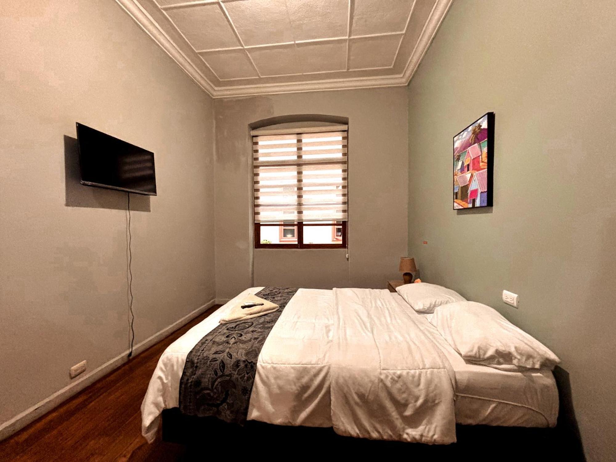 Casa Aida Luz Ξενοδοχείο Κουένκα Εξωτερικό φωτογραφία