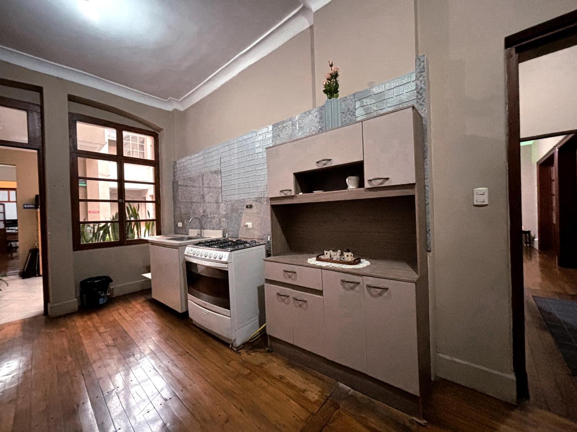 Casa Aida Luz Ξενοδοχείο Κουένκα Εξωτερικό φωτογραφία