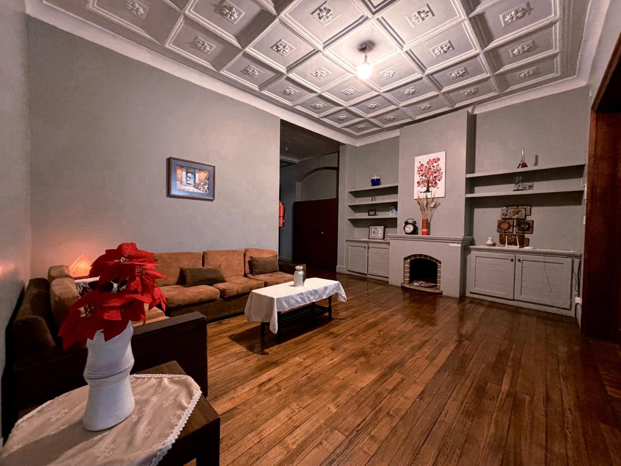 Casa Aida Luz Ξενοδοχείο Κουένκα Εξωτερικό φωτογραφία