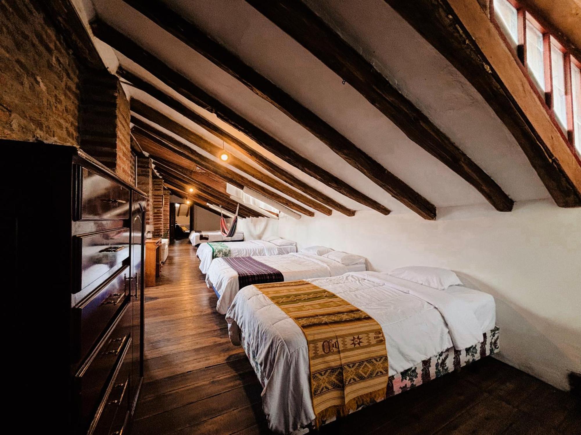 Casa Aida Luz Ξενοδοχείο Κουένκα Εξωτερικό φωτογραφία