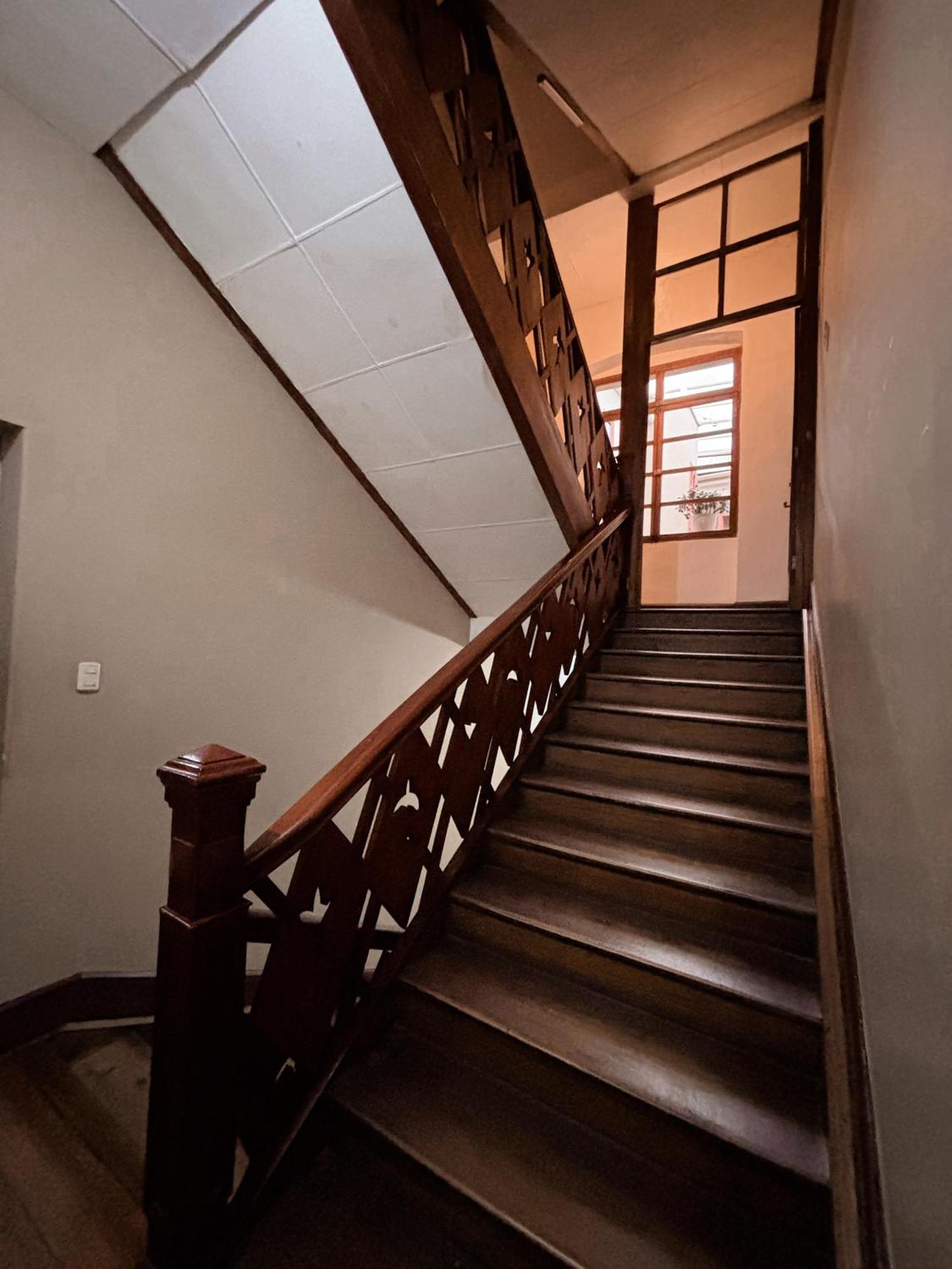Casa Aida Luz Ξενοδοχείο Κουένκα Εξωτερικό φωτογραφία