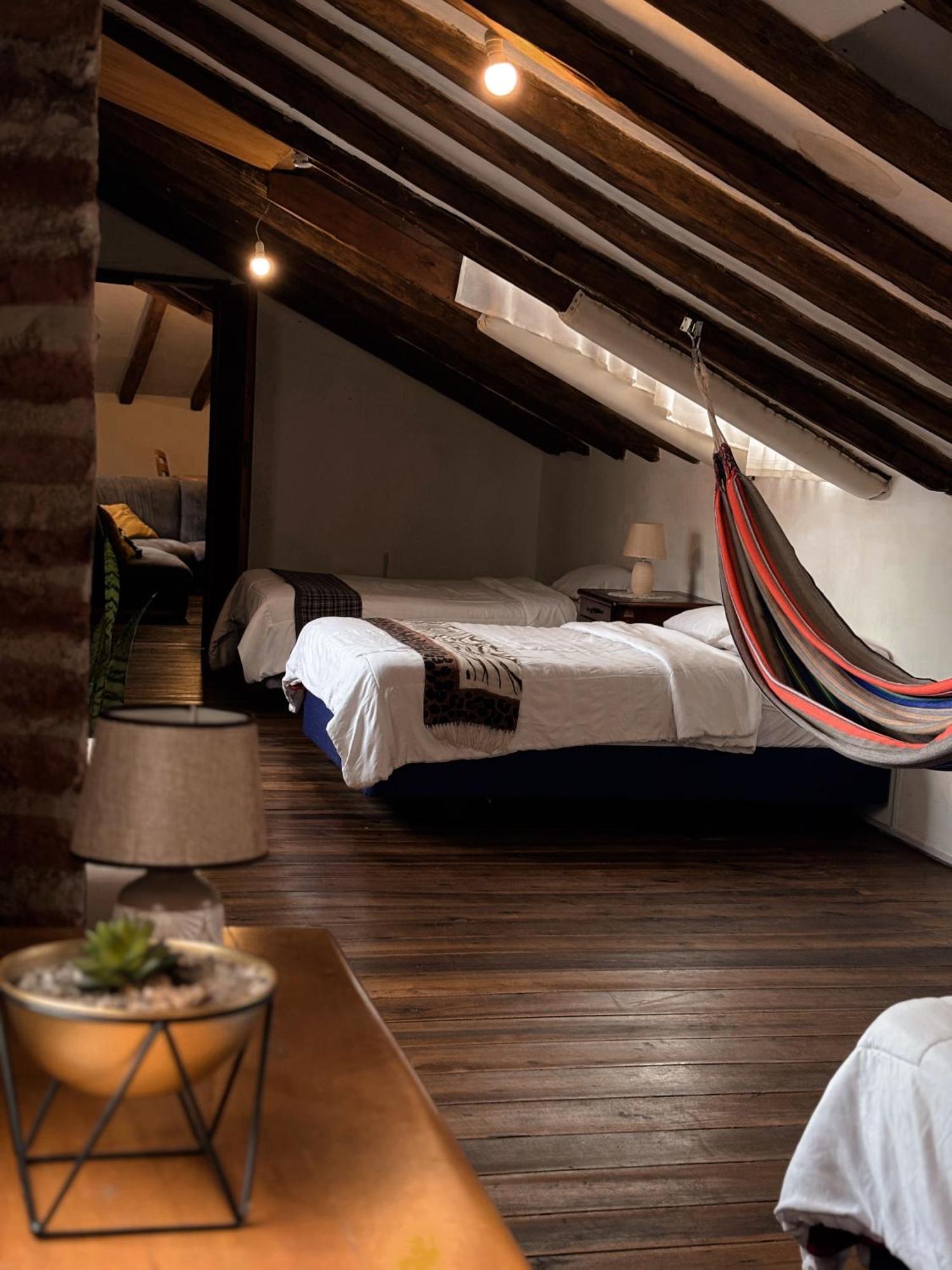 Casa Aida Luz Ξενοδοχείο Κουένκα Εξωτερικό φωτογραφία
