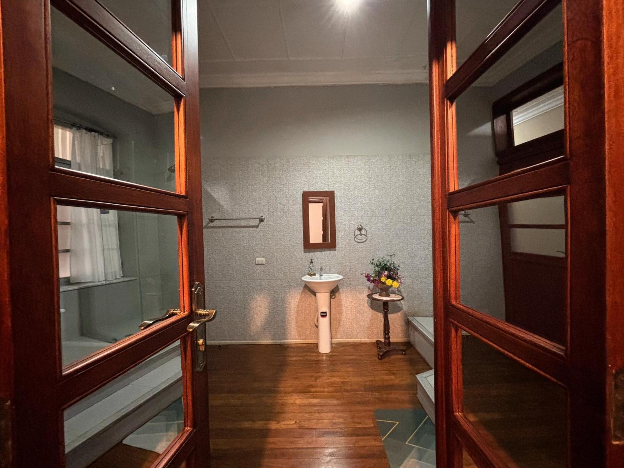 Casa Aida Luz Ξενοδοχείο Κουένκα Εξωτερικό φωτογραφία