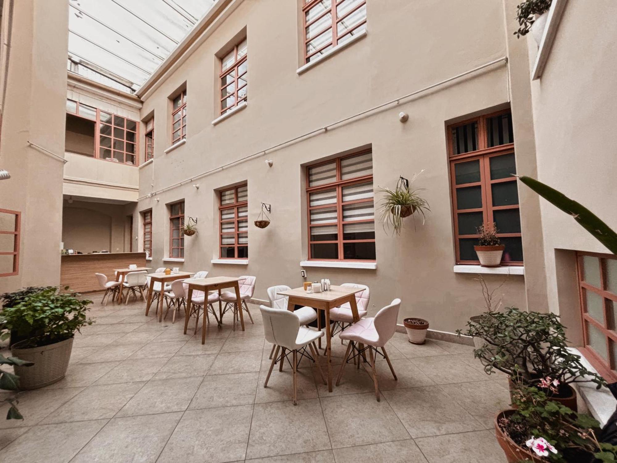 Casa Aida Luz Ξενοδοχείο Κουένκα Εξωτερικό φωτογραφία