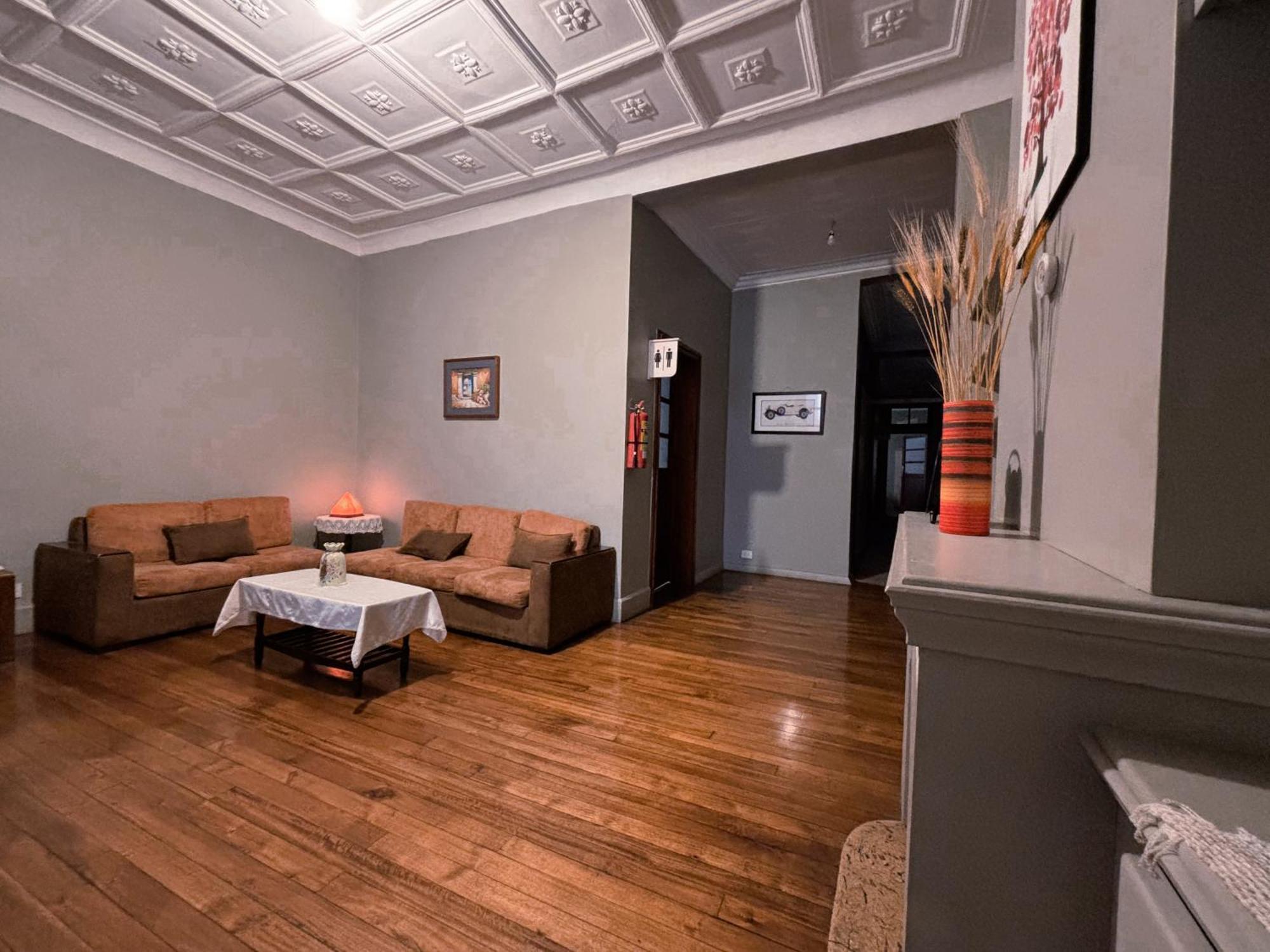 Casa Aida Luz Ξενοδοχείο Κουένκα Εξωτερικό φωτογραφία